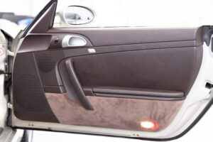 911 タルガ4 ティプトロニックS 4WD