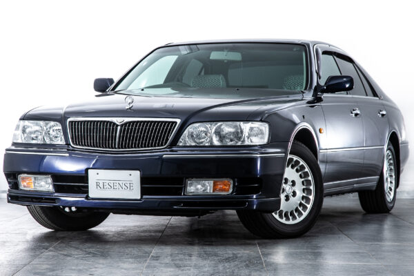 シーマ 41LX