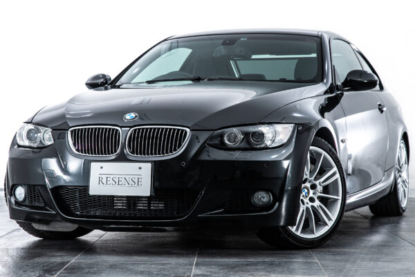 335i クーペ MスポーツPKG