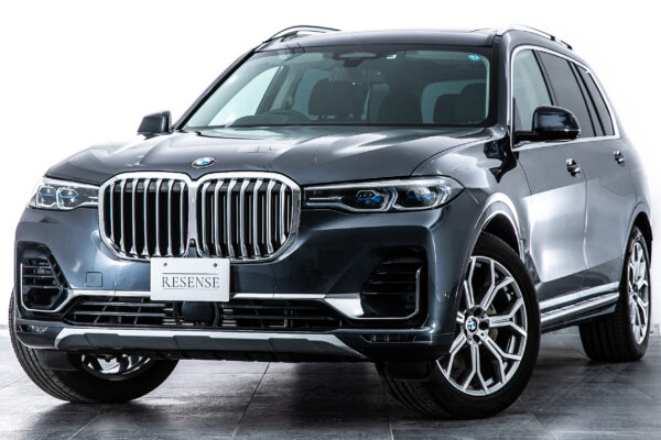 X7 xドライブ 35d デザインピュアExcellence 4WD