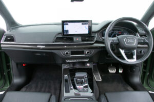 SQ5 4WD