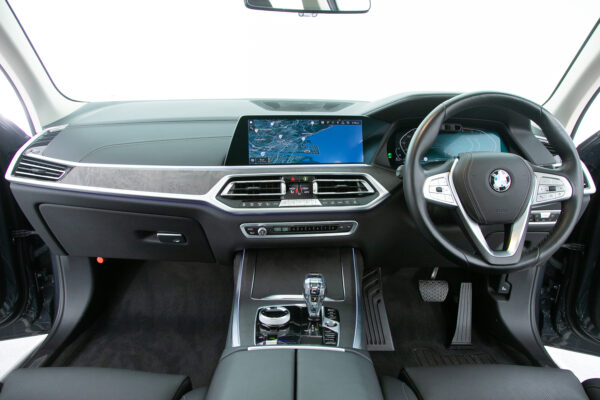 X7 xドライブ 35d デザインピュアExcellence 4WD