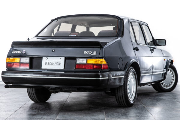 900S 16 ターボ