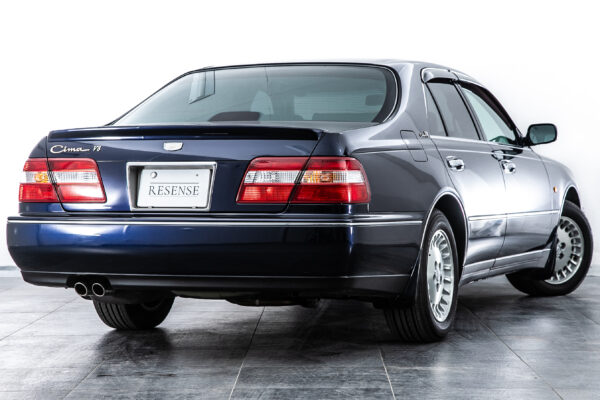 シーマ 41LX