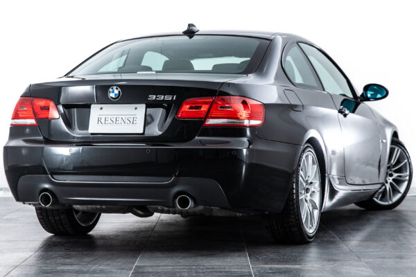 335i クーペ MスポーツPKG