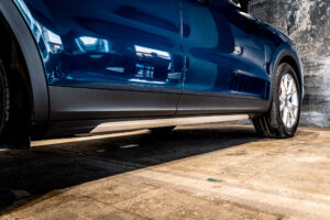 カイエン S ティプトロニックS 4WD