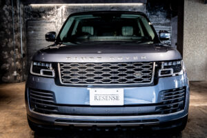 レンジローバー ヴォーグ(ディーゼル258PS) 4WD