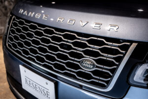 レンジローバー ヴォーグ(ディーゼル258PS) 4WD