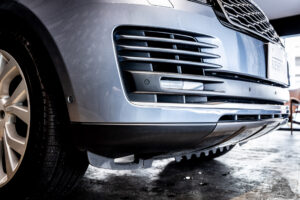 レンジローバー ヴォーグ(ディーゼル258PS) 4WD