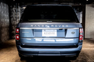 レンジローバー ヴォーグ(ディーゼル258PS) 4WD