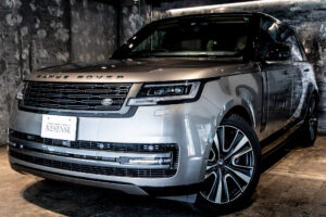 レンジローバー オートバイオグラフィー P530 LWB 4WD