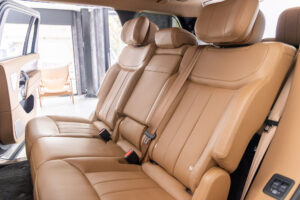 レンジローバー オートバイオグラフィー P530 LWB 4WD
