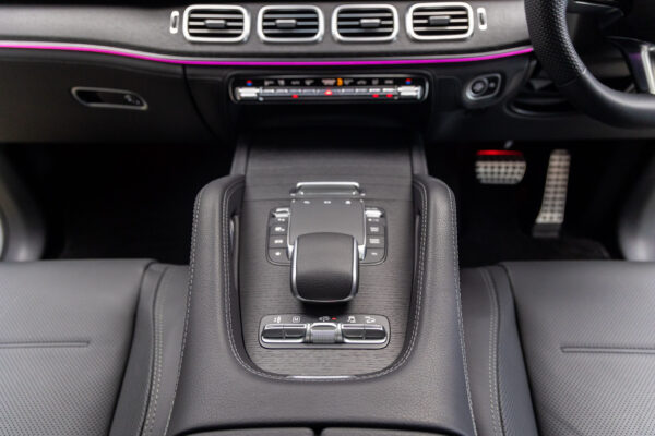 GLEクーペ 450d 4マチック スポーツ (ISG搭載モデル) 4WD