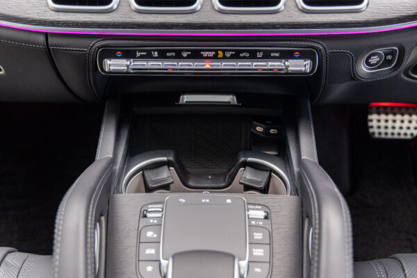 GLEクーペ 450d 4マチック スポーツ (ISG搭載モデル) 4WD