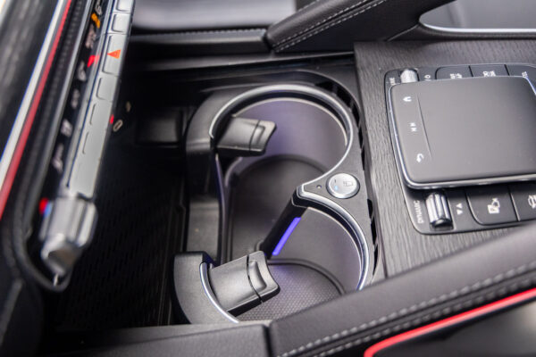 GLEクーペ 450d 4マチック スポーツ (ISG搭載モデル) 4WD