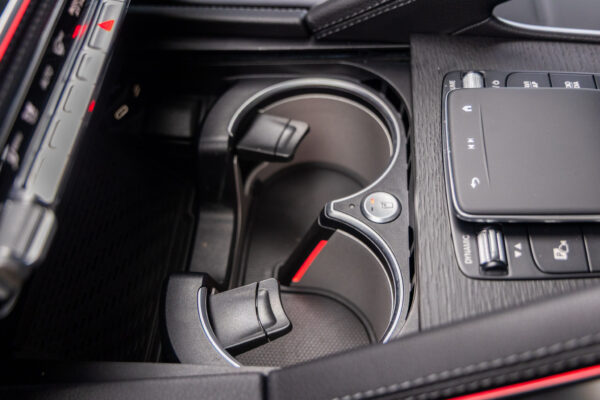 GLEクーペ 450d 4マチック スポーツ (ISG搭載モデル) 4WD