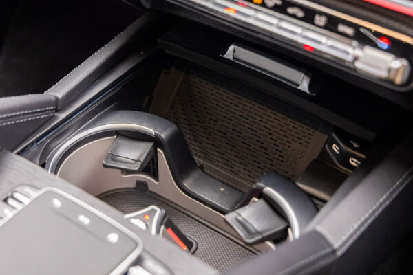GLEクーペ 450d 4マチック スポーツ (ISG搭載モデル) 4WD