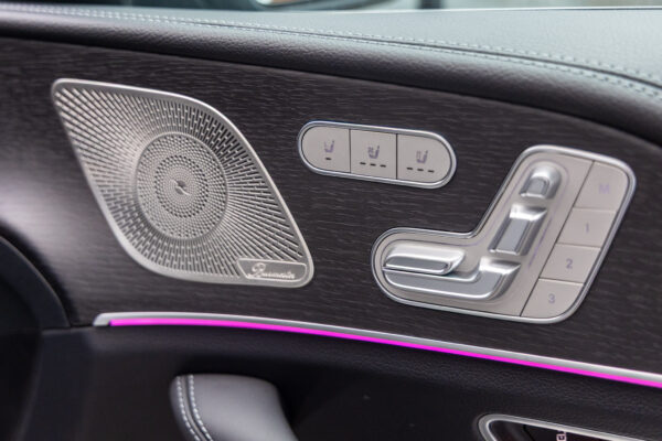 GLEクーペ 450d 4マチック スポーツ (ISG搭載モデル) 4WD