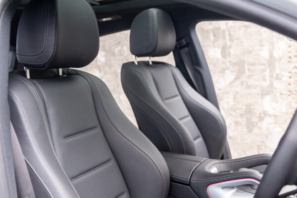 GLEクーペ 450d 4マチック スポーツ (ISG搭載モデル) 4WD