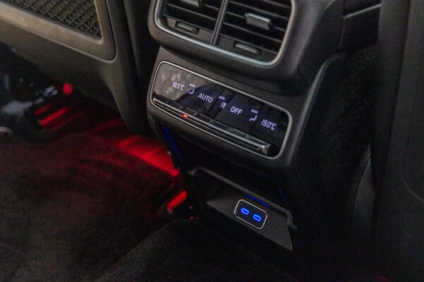 GLEクーペ 450d 4マチック スポーツ (ISG搭載モデル) 4WD