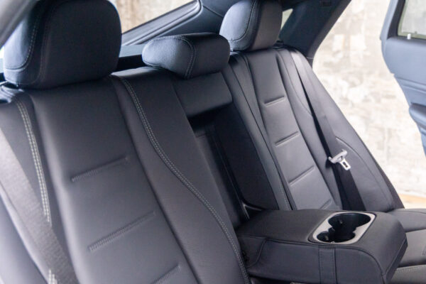 GLEクーペ 450d 4マチック スポーツ (ISG搭載モデル) 4WD