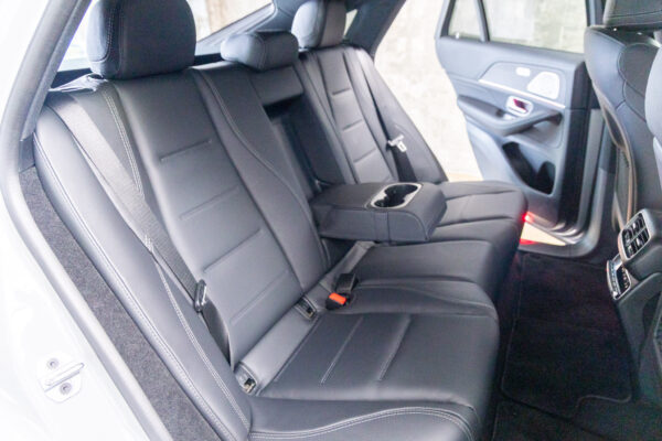 GLEクーペ 450d 4マチック スポーツ (ISG搭載モデル) 4WD