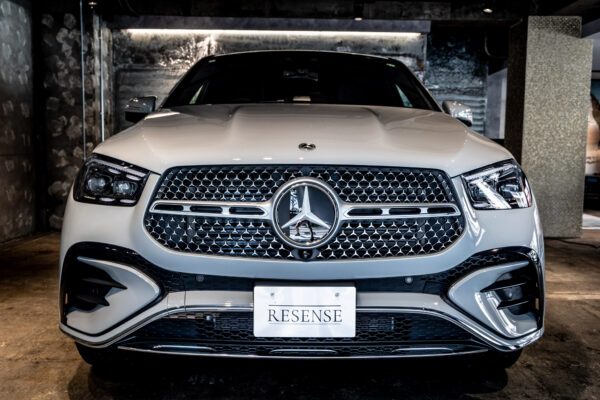 GLEクーペ 450d 4マチック スポーツ (ISG搭載モデル) 4WD