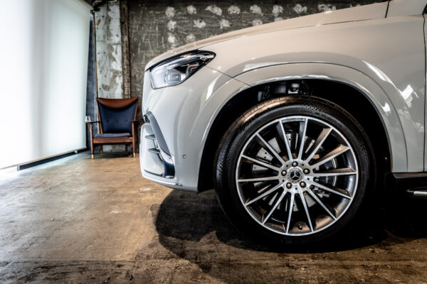 GLEクーペ 450d 4マチック スポーツ (ISG搭載モデル) 4WD