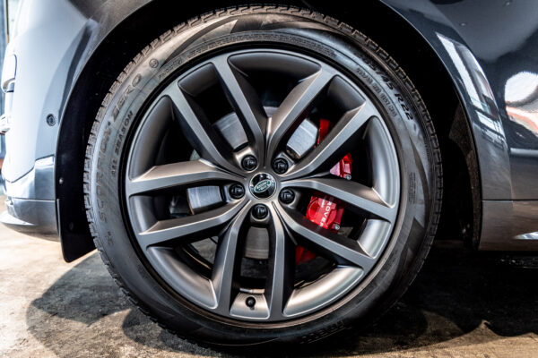 レンジローバースポーツ オートバイオグラフィ3.0L D300 4WD
