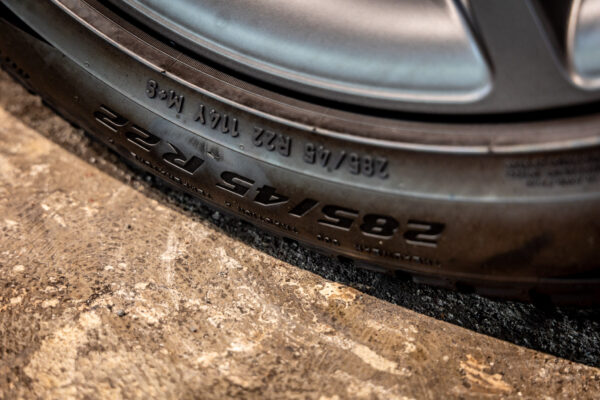 レンジローバースポーツ オートバイオグラフィ3.0L D300 4WD