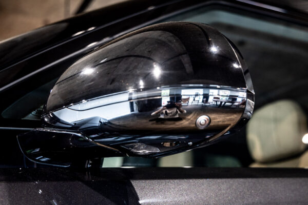 レンジローバースポーツ オートバイオグラフィ3.0L D300 4WD