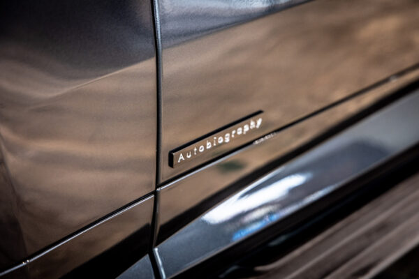 レンジローバースポーツ オートバイオグラフィ3.0L D300 4WD