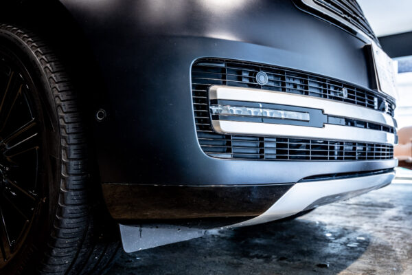レンジローバー オートバイオグラフィ3.0L D300 SWB 4WD