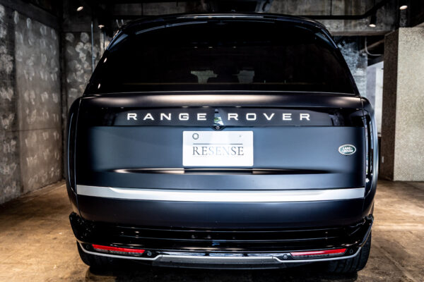 レンジローバー オートバイオグラフィ3.0L D300 SWB 4WD