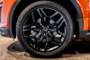 レンジローバーイヴォーク コンバーチブル HSE Dynamic 4WD