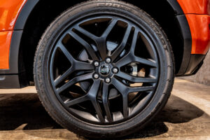 レンジローバーイヴォーク コンバーチブル HSE Dynamic 4WD
