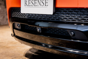 レンジローバーイヴォーク コンバーチブル HSE Dynamic 4WD
