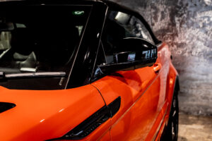 レンジローバーイヴォーク コンバーチブル HSE Dynamic 4WD