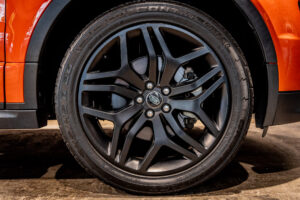 レンジローバーイヴォーク コンバーチブル HSE Dynamic 4WD