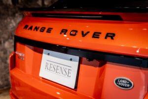 レンジローバーイヴォーク コンバーチブル HSE Dynamic 4WD