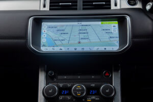 レンジローバーイヴォーク コンバーチブル HSE Dynamic 4WD