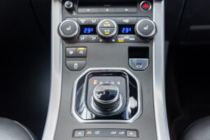 レンジローバーイヴォーク コンバーチブル HSE Dynamic 4WD