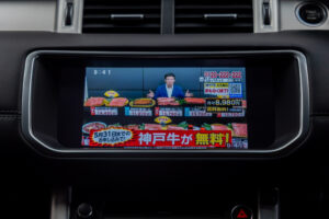 レンジローバーイヴォーク コンバーチブル HSE Dynamic 4WD