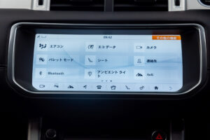レンジローバーイヴォーク コンバーチブル HSE Dynamic 4WD