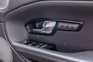 レンジローバーイヴォーク コンバーチブル HSE Dynamic 4WD