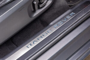 レンジローバーイヴォーク コンバーチブル HSE Dynamic 4WD