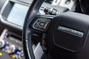 レンジローバーイヴォーク コンバーチブル HSE Dynamic 4WD