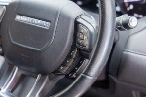 レンジローバーイヴォーク コンバーチブル HSE Dynamic 4WD
