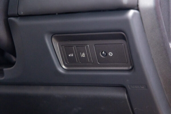 レンジローバーイヴォーク コンバーチブル HSE Dynamic 4WD