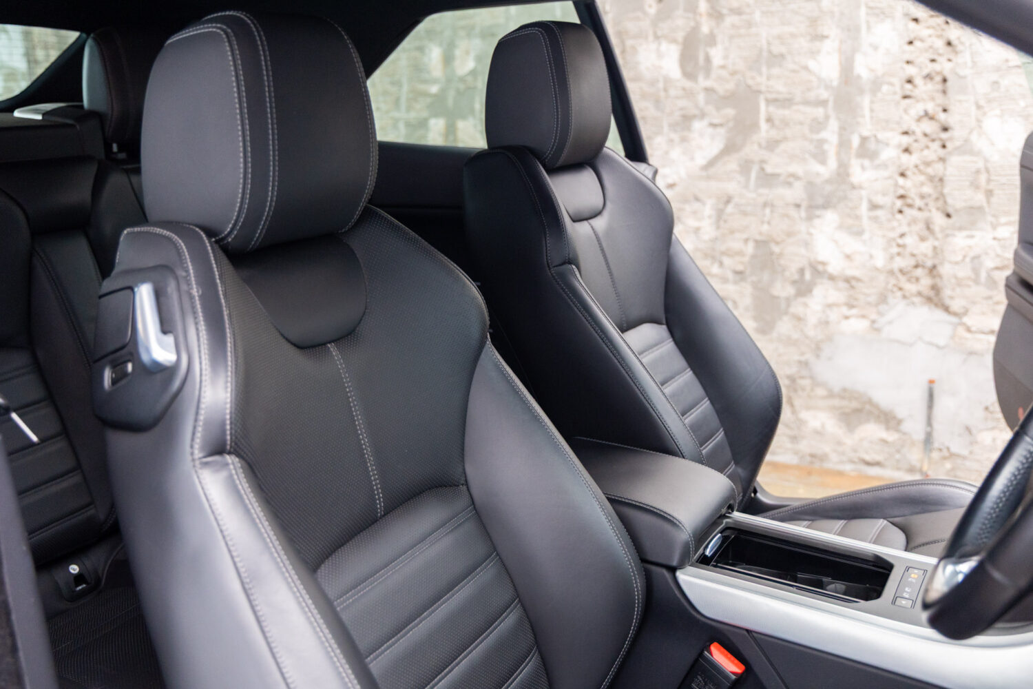 レンジローバーイヴォーク コンバーチブル HSE Dynamic 4WD